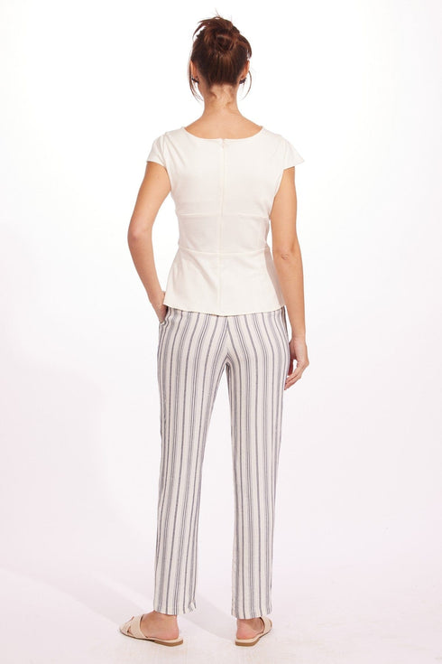 Franky Pants - Capri